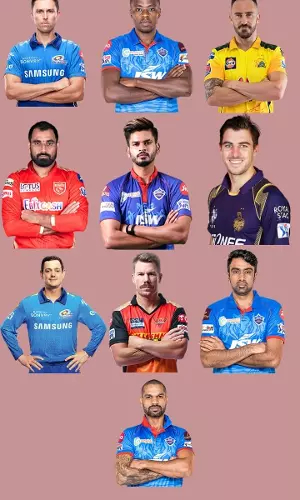 IPL Auctions: KKR Buy Marquee Players Shreyas Iyer, Pat Cummins; RCB Snap Up Faf Du Plessis