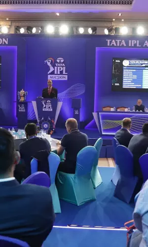 IPL Auction 2022: Jofra Archer, Livingstone Win It Big On Day 2 Of Bidding; Indias U19 Stars Hit Bumper