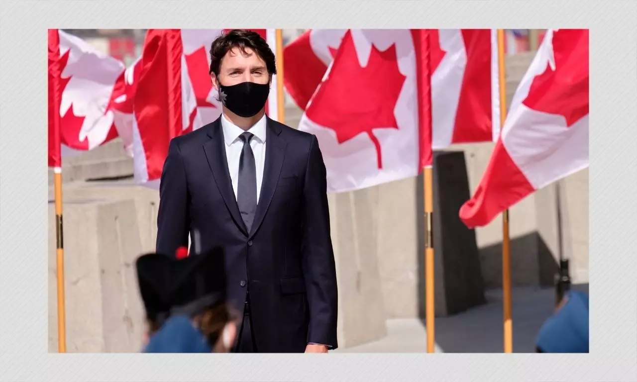 No, Ottawa Police Personnel Did Not Resign During Freedom Convoy Rally
