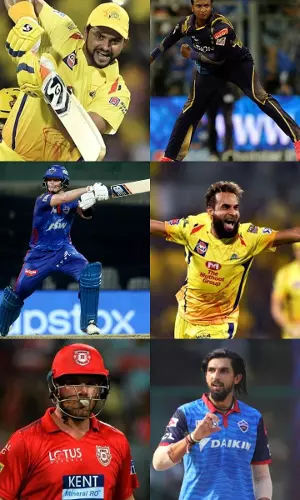 IPL Auction 2022: Suresh Raina, Steve Smith Among Top Players Who Went Unsold