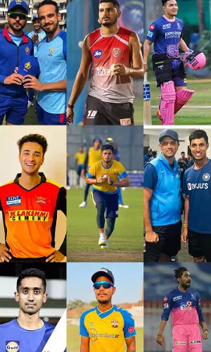 IPL Auction 2022: Abhishek Sharma, Prashant Solanki And Other Most-Expensive Uncapped Indian Players