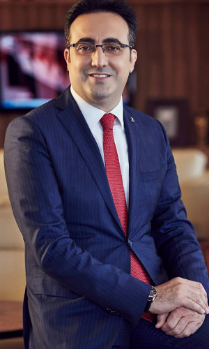 Tatas Announce Ilker Ayci As New CEO And MD Of Air India