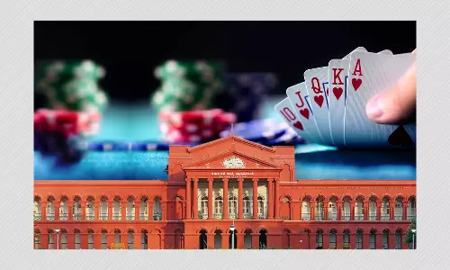 Ban On Online Gaming, Online Betting Unconstitutional: Karnataka HC
