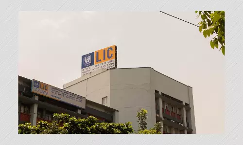 LIC IPO: 5 Things To Know About The Biggest Indian IPO