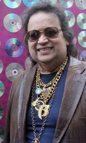 Bappi Lahiri, Bollywoods Disco King, Dies At 69