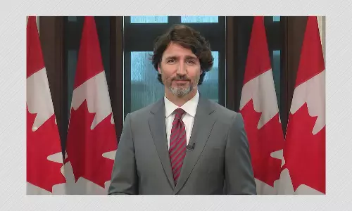 Why Justin Trudeau Invoked Emergencies Act To End Truckers COVID-19 Protests