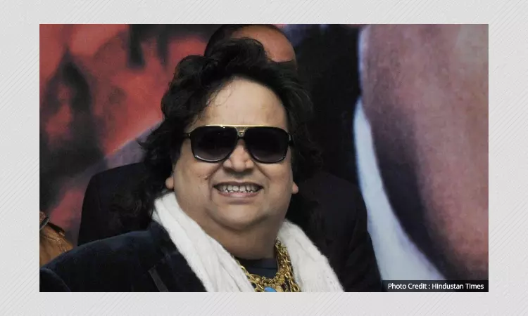 Explained: What Is Obstructive Sleep Apnea That Bappi Lahiri Suffered