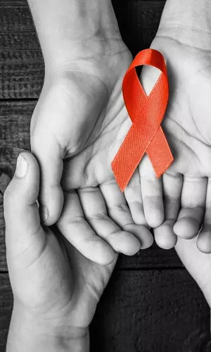 Stem Cell Transplant Cures First Woman Of HIV AIDS In USA