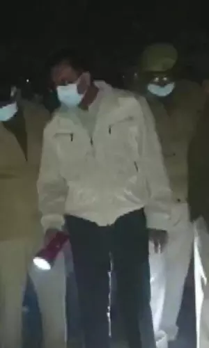 13 Die After Falling In Well At A Wedding Function In UPs Kushinagar