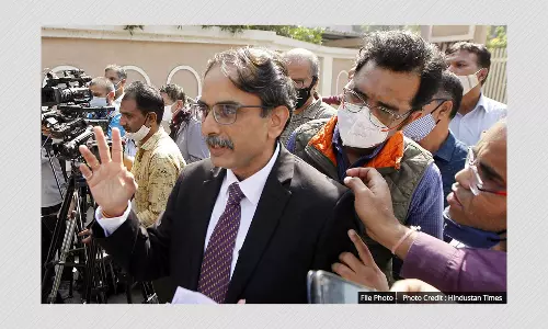 2008 Ahmedabad Serial Blasts Case: Death Penalty For 38, Life in Jail For 11