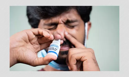 Explained: What Are Covid Nasal Vaccines And How Do They Work