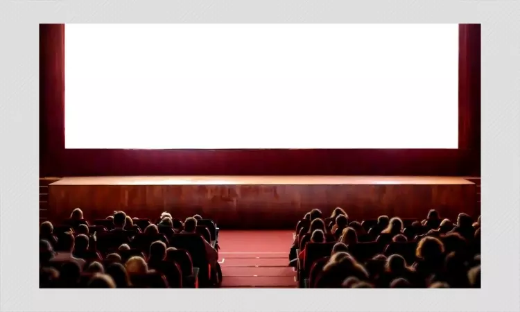 Fact Check: Did Saudi Arabia Ban Cinemas In January 2022?