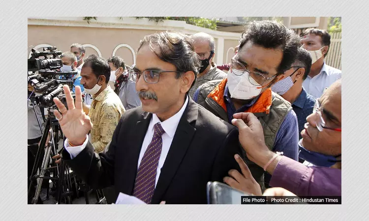 2008 Ahmedabad Serial Blasts Case: Death Penalty For 38, Life in Jail For 11