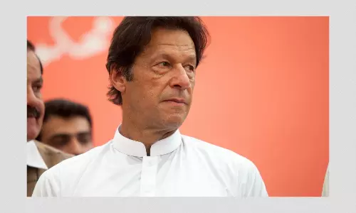 Fact Check: Did Xi Jinping Decline To Welcome Imran Khan In Beijing?