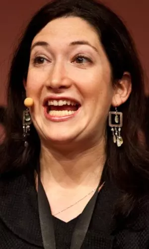 Mark Zuckerbergs Sister Randi Zuckerberg Releases Crypto Themed Version Of Adeles Hello