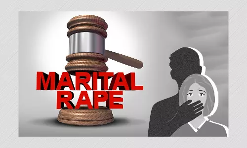 Marital Rape: Delhi HC Reserves Verdict, Centre Refuses To Take Stand