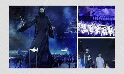 Conspiracy Theorists Link Voldemort With COVID-19 Pandemic