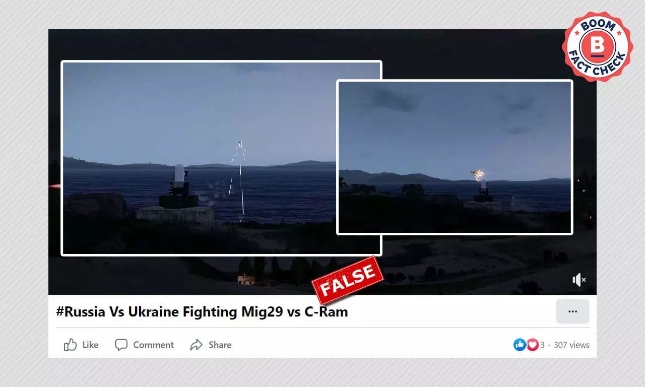 Arma 3 developer demands people stop using game footage to fake Ukraine war  news