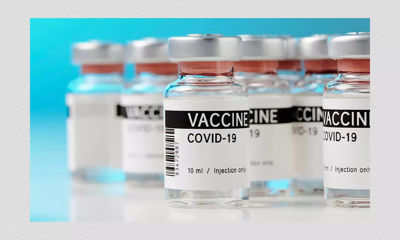 India Approved Eight COVID-19 Vaccines, Only Three Are In Use