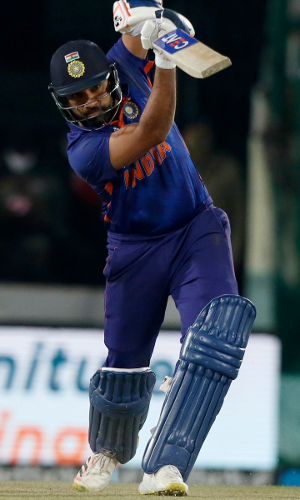 India Equalise T20 World Record Following Series Whitewash Against Sri Lanka