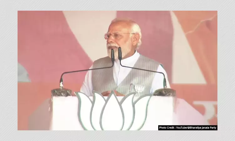 Did PM Modi Say India Has No Oil Refineries? A FactCheck