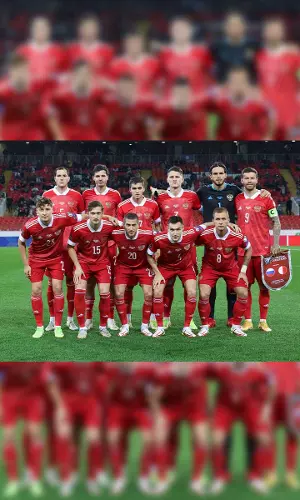 FIFA And UEFA Bans Russian Football Teams, IOC Urges Federations To Ban Russian Athletes