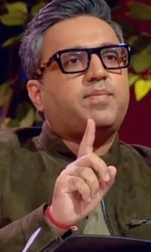 Lonely Battle: Ashneer Grover Quits As BharatPe MD Days After Wifes Expulsion