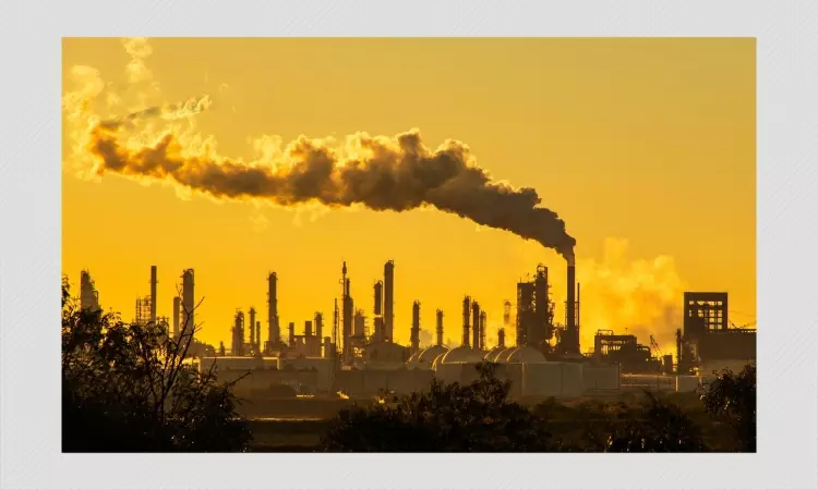 IPCCs Climate Change Report Cites Colonialism As Reason For Vulnerability