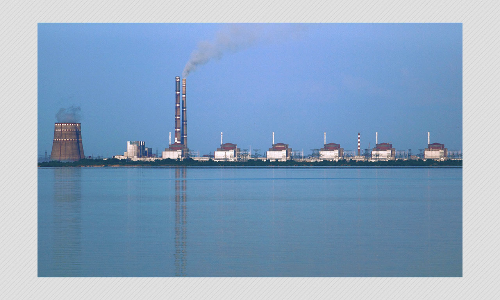 How Close Did Russia Come To Nuclear Disaster After Shelling Power Plant?