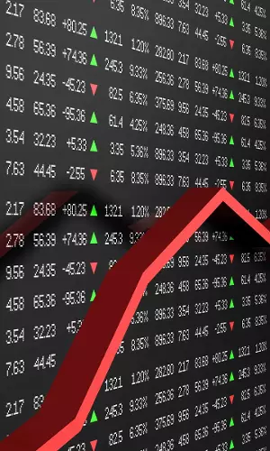 Ukraine Crisis Sends Equities, Rupee Nosediving; Indices 15% Lower Than ATH