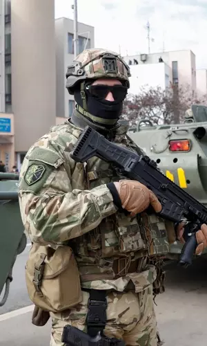 McDonald’s, Coca Cola, Starbucks: Why These Brands Are Boycotting Russia