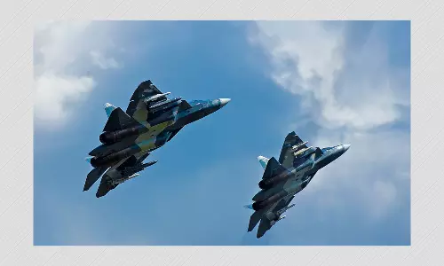 Why NATO Is Refusing Ukraines Demand For A No-Fly Zone