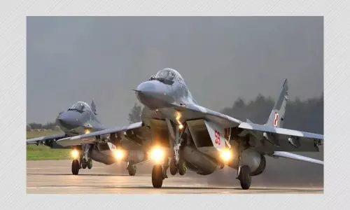 Are NATO Countries Supplying 70 Warplanes To Ukraine?