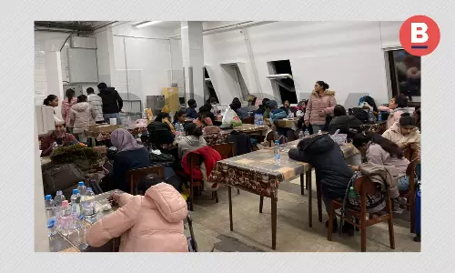 Back From Ukraine: How Will Indian Students Complete Their Education?