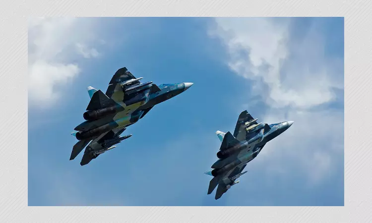 Why NATO Is Refusing Ukraines Demand For A No-Fly Zone