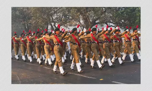 Women In NDA: SC Observes Social Revolution Takes Time