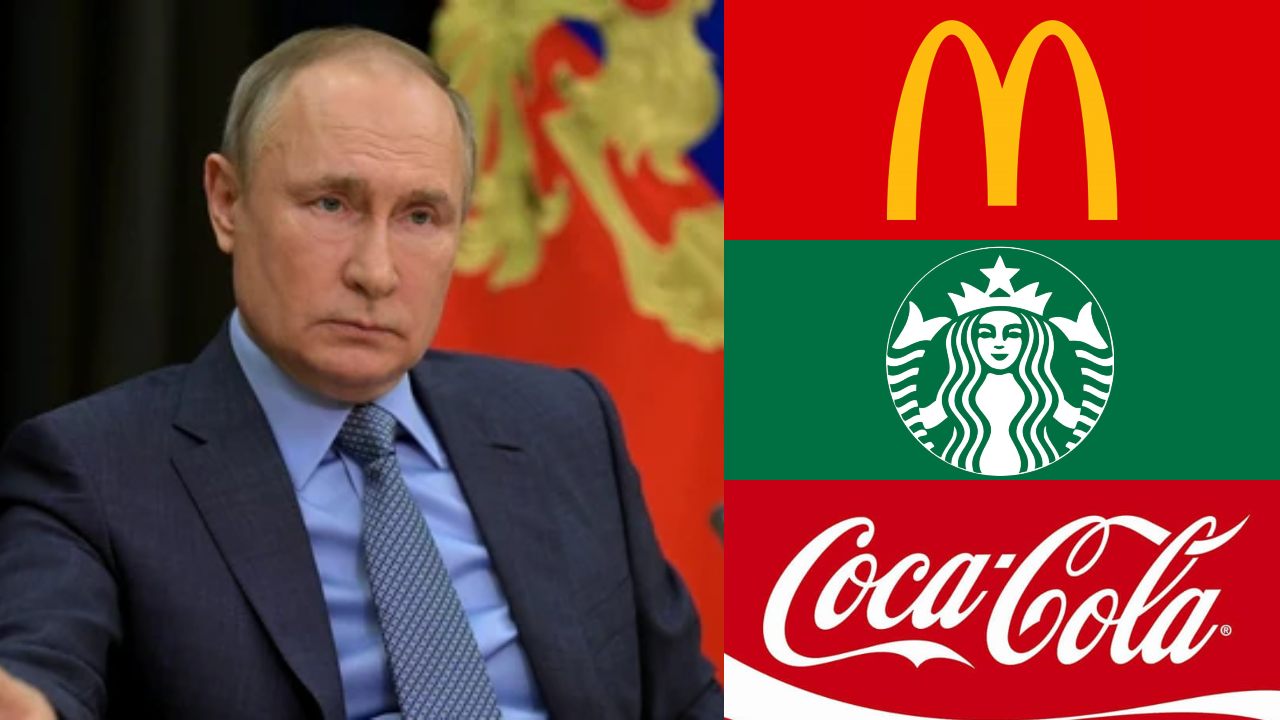 McDonald’s, Coca Cola, Starbucks Why These Brands Are Boycotting