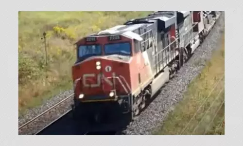 Does This Video Show NATO Sending Tanks For Fighting Russia In Ukraine?