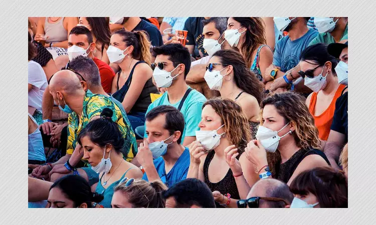 Which Of Our COVID-19 Pandemic-Influenced Habits Are Here To Stay?