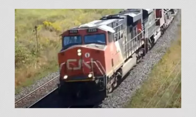 Does This Video Show NATO Sending Tanks For Fighting Russia In Ukraine?