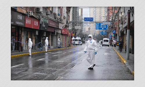 How Well Did You Follow Lockdown Rules? Research Says Its In Your Genes