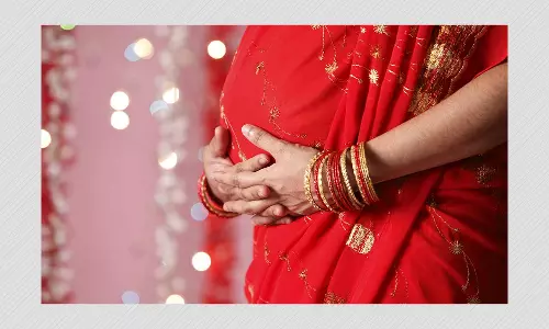 Explained: What Is India Doing To Reduce Its Maternal Mortality Ratio