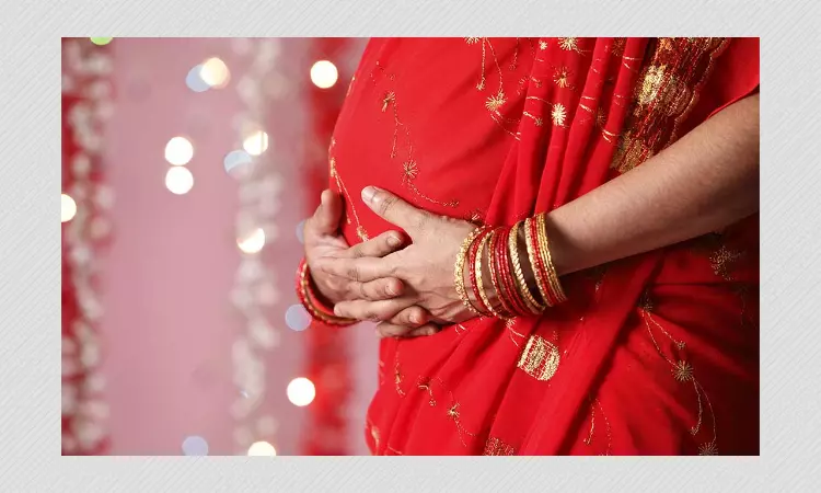 Explained: What Is India Doing To Reduce Its Maternal Mortality Ratio