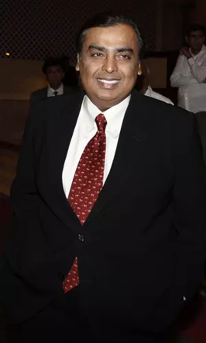 Mukesh Ambani On Huruns List Of Top 10 Billionaires In The World; Adani, Mittal Among Indias Wealthiest