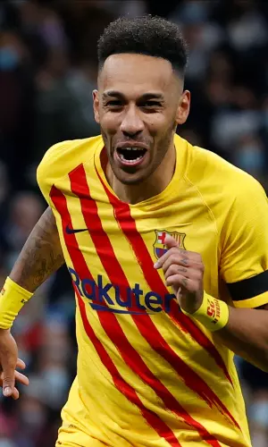 FC Barcelona Dominate Against Real Madrid To Win El Clásico 0-4