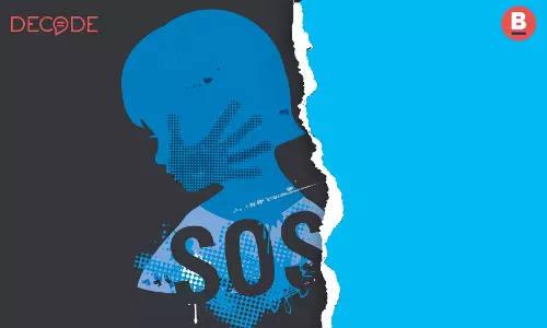 How A Child Rape Survivor Became A Victim Of Disinformation On YouTube