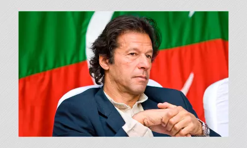 Did Imran Khan Praise Indian Army, Indias Foreign Policy? A Fact Check