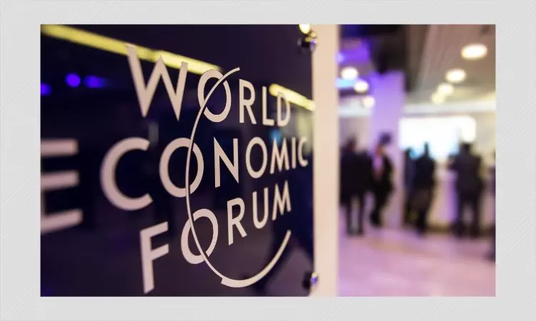 Fake Tweet On Lowering Age Of Consent Attributed To World Economic Forum