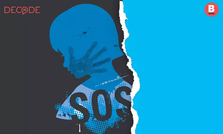 How A Child Rape Survivor Became A Victim Of Disinformation On YouTube