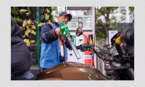 LPG, Fuel Retail Prices Hiked In India, As Global Crude Prices Soar